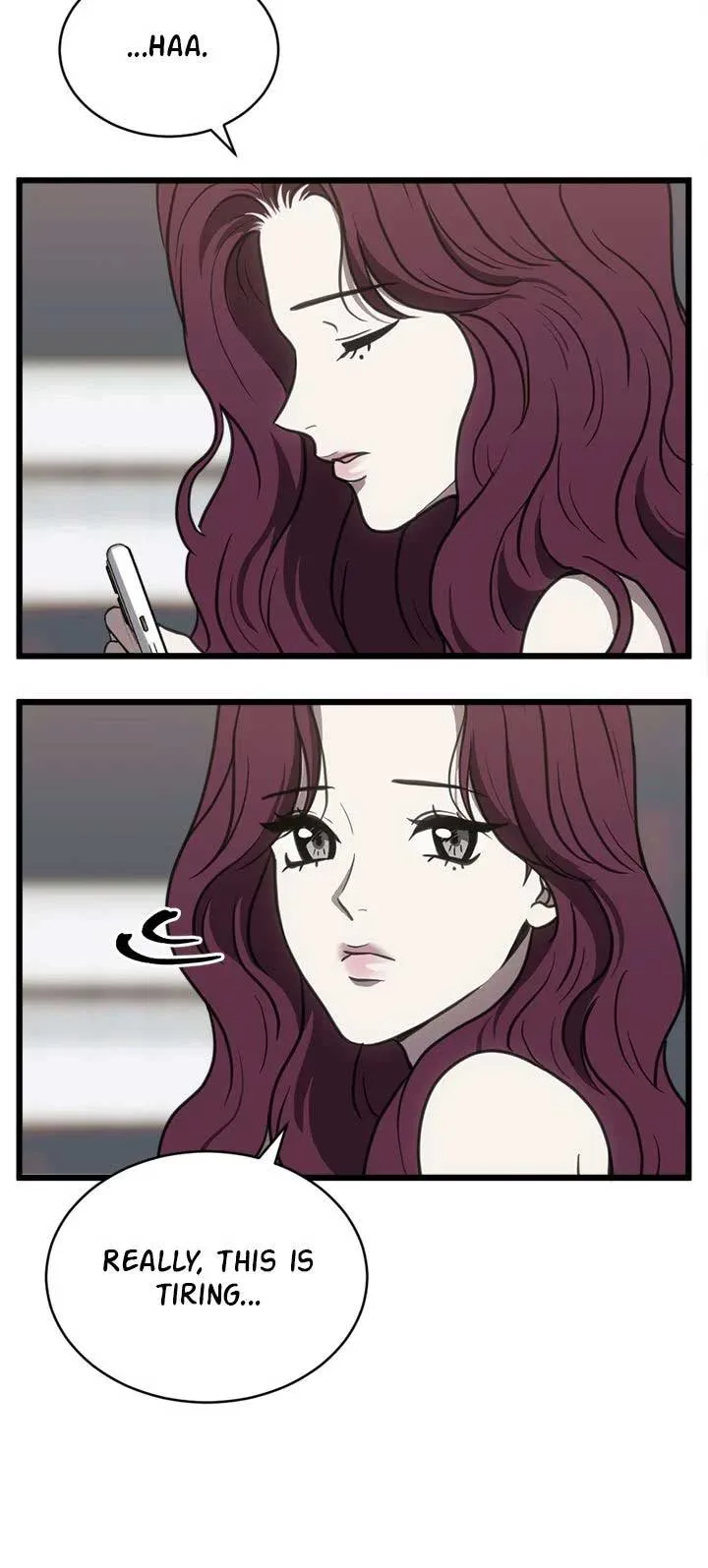 Third night only Chapter 48 page 62
