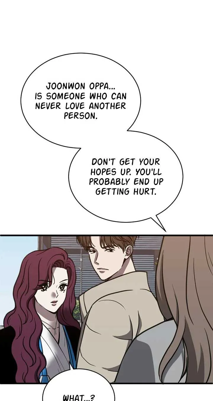 Third night only Chapter 50 page 50