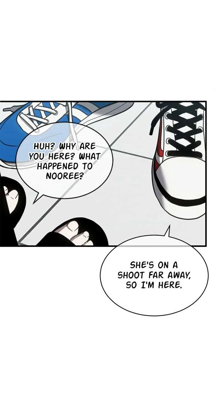 Third night only Chapter 50 page 33