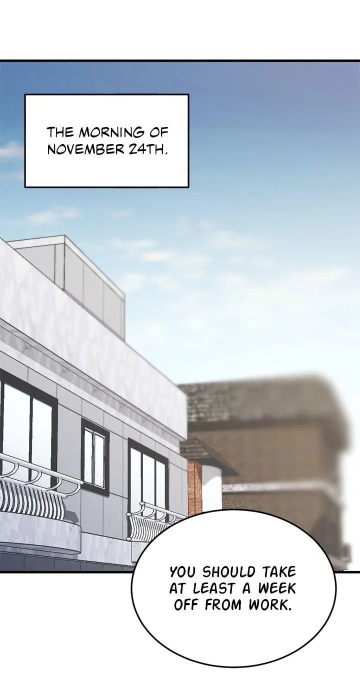 Third night only Chapter 51 page 69