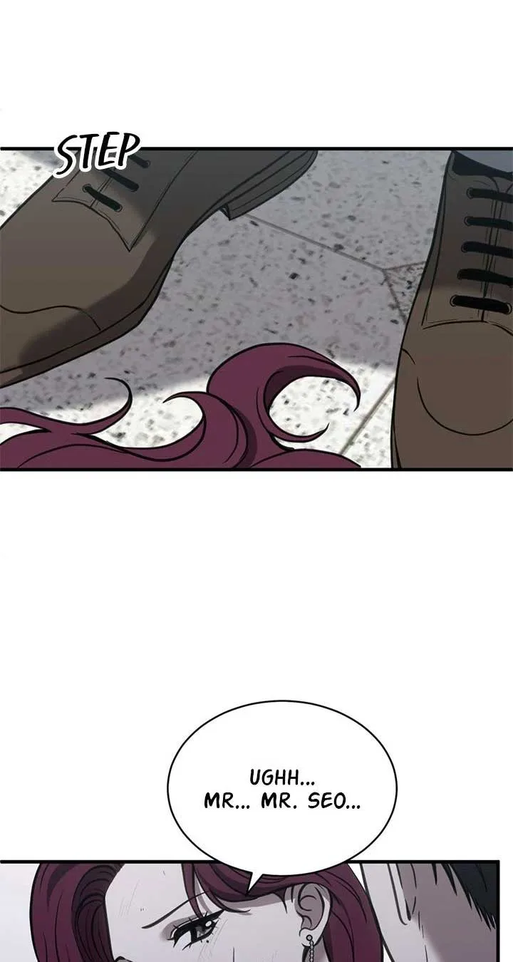 Third night only Chapter 50 page 21