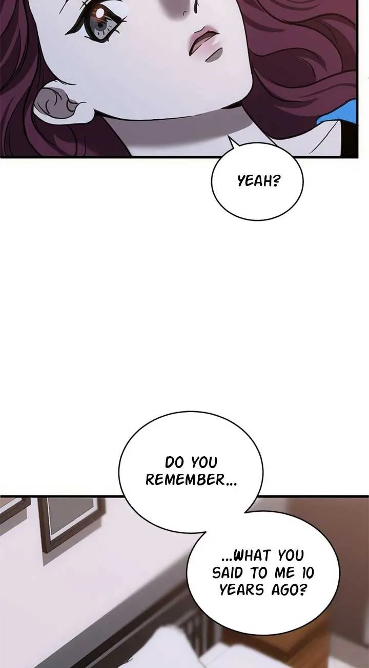 Third night only Chapter 50 page 67