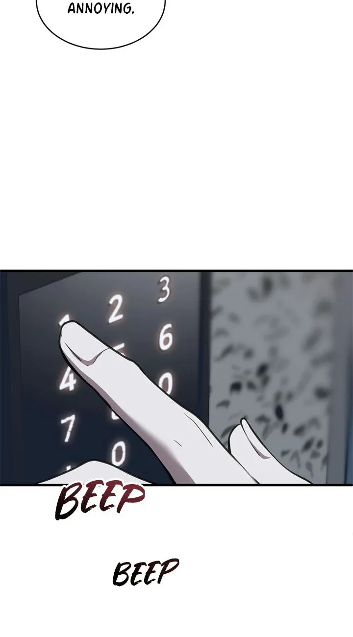 Third night only Chapter 52 page 7