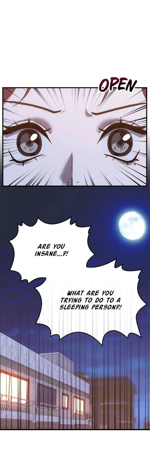 Third night only Chapter 52 page 22