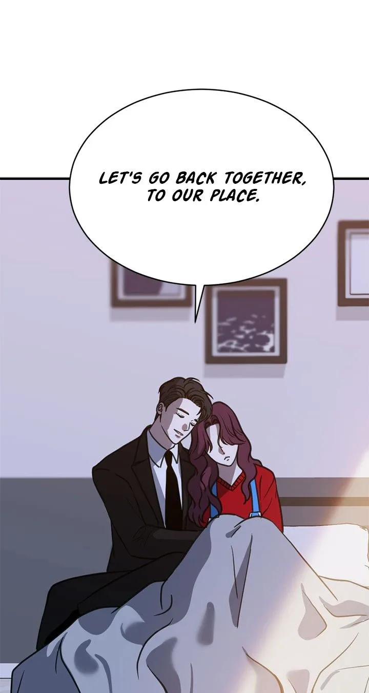 Third night only Chapter 52 page 30
