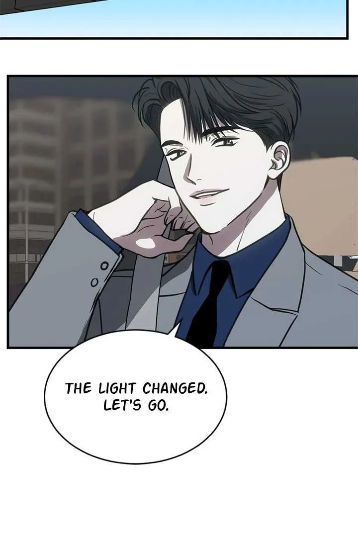 Third night only Chapter 49 page 22