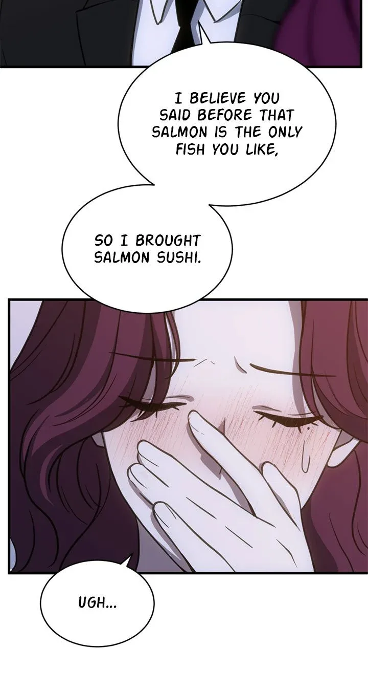 Third night only Chapter 52 page 40