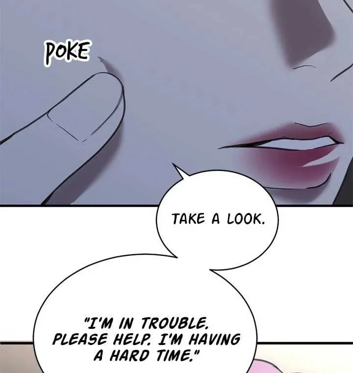 Third night only Chapter 49 page 8
