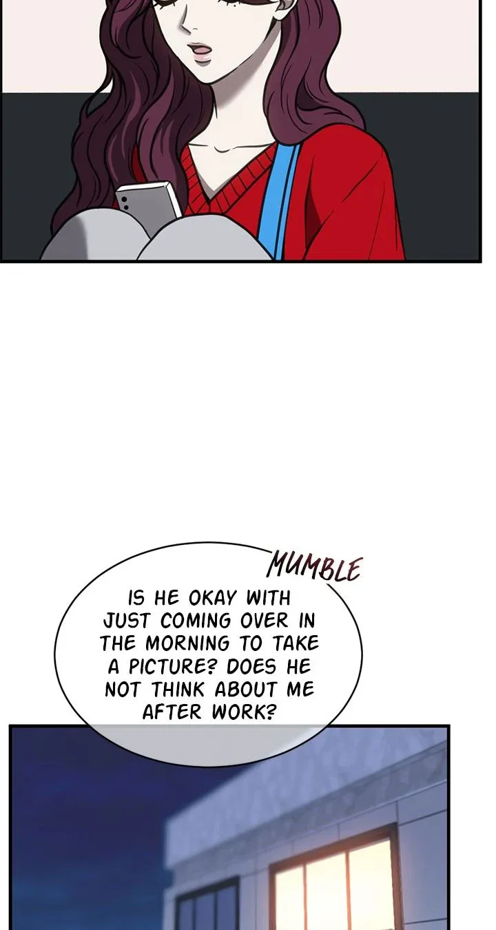 Third night only Chapter 52 page 3
