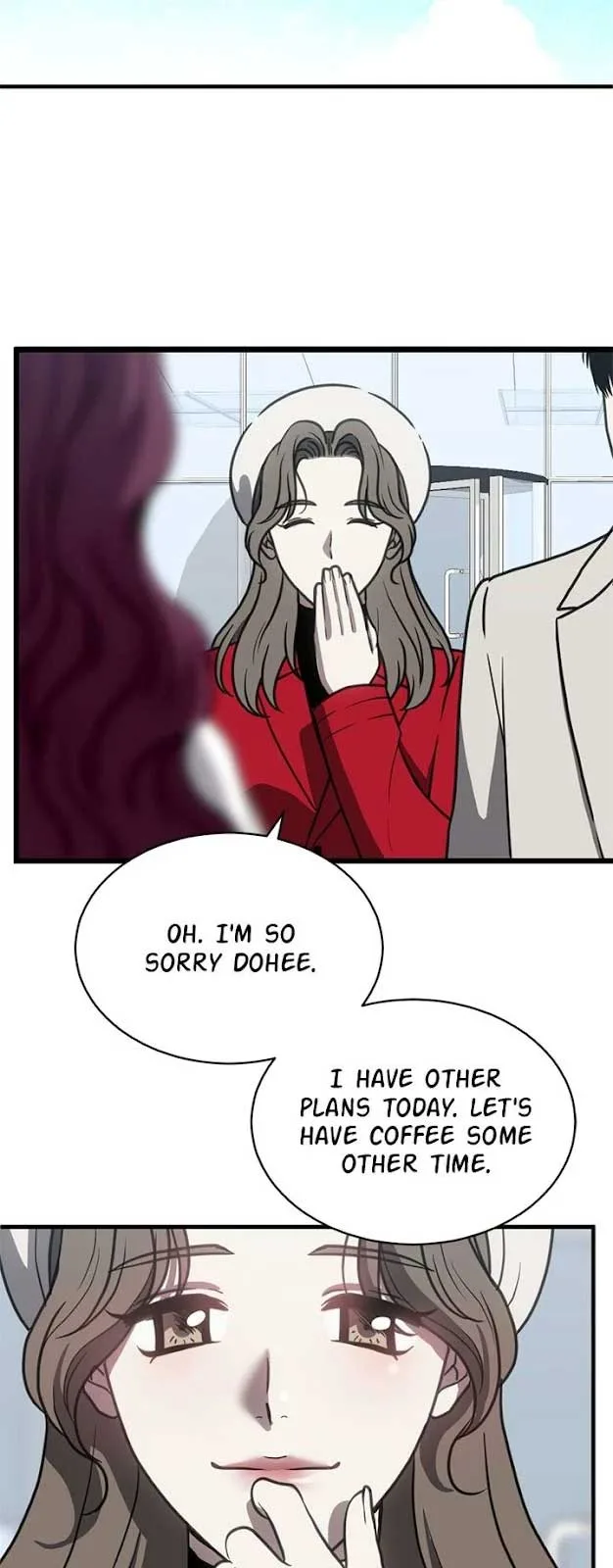 Third night only Chapter 48 page 81