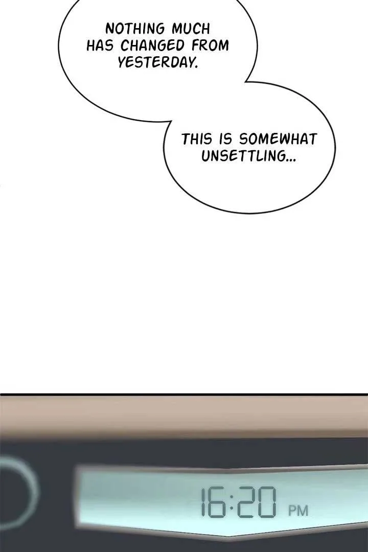 Third night only Chapter 49 page 32