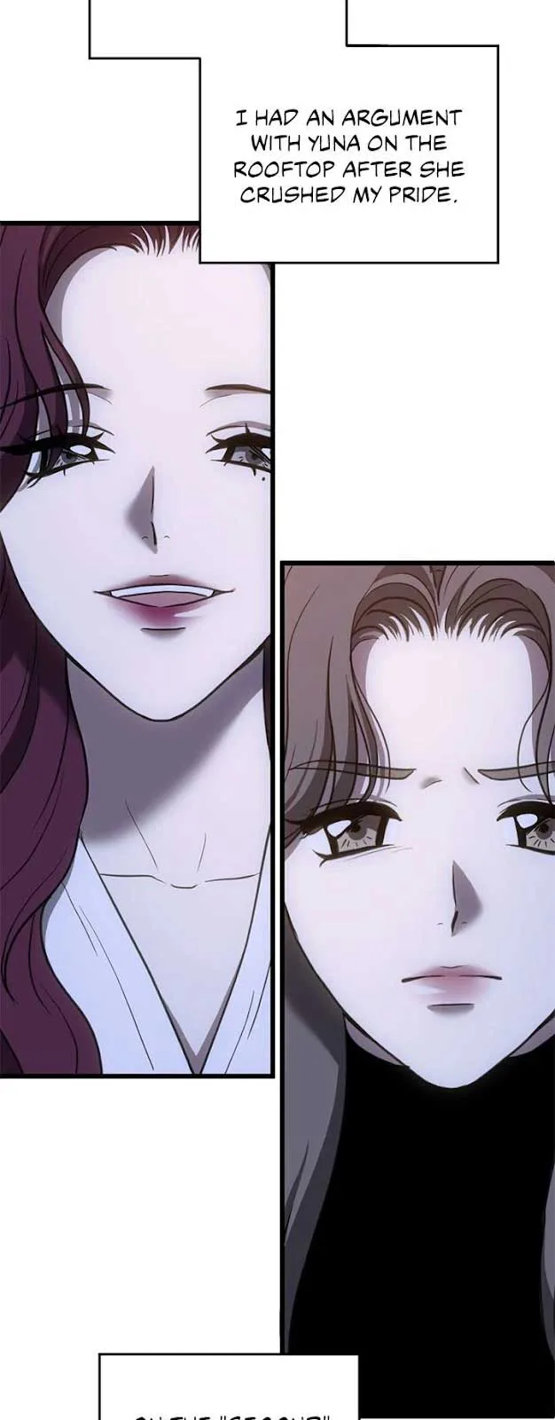 Third night only Chapter 48 page 68