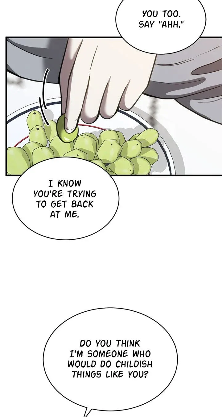 Third night only Chapter 53 page 26