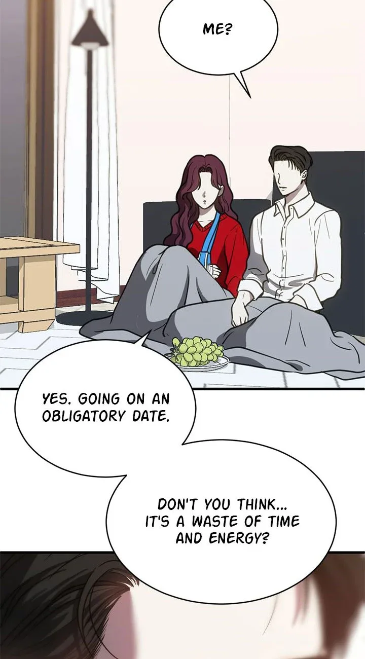 Third night only Chapter 53 page 18