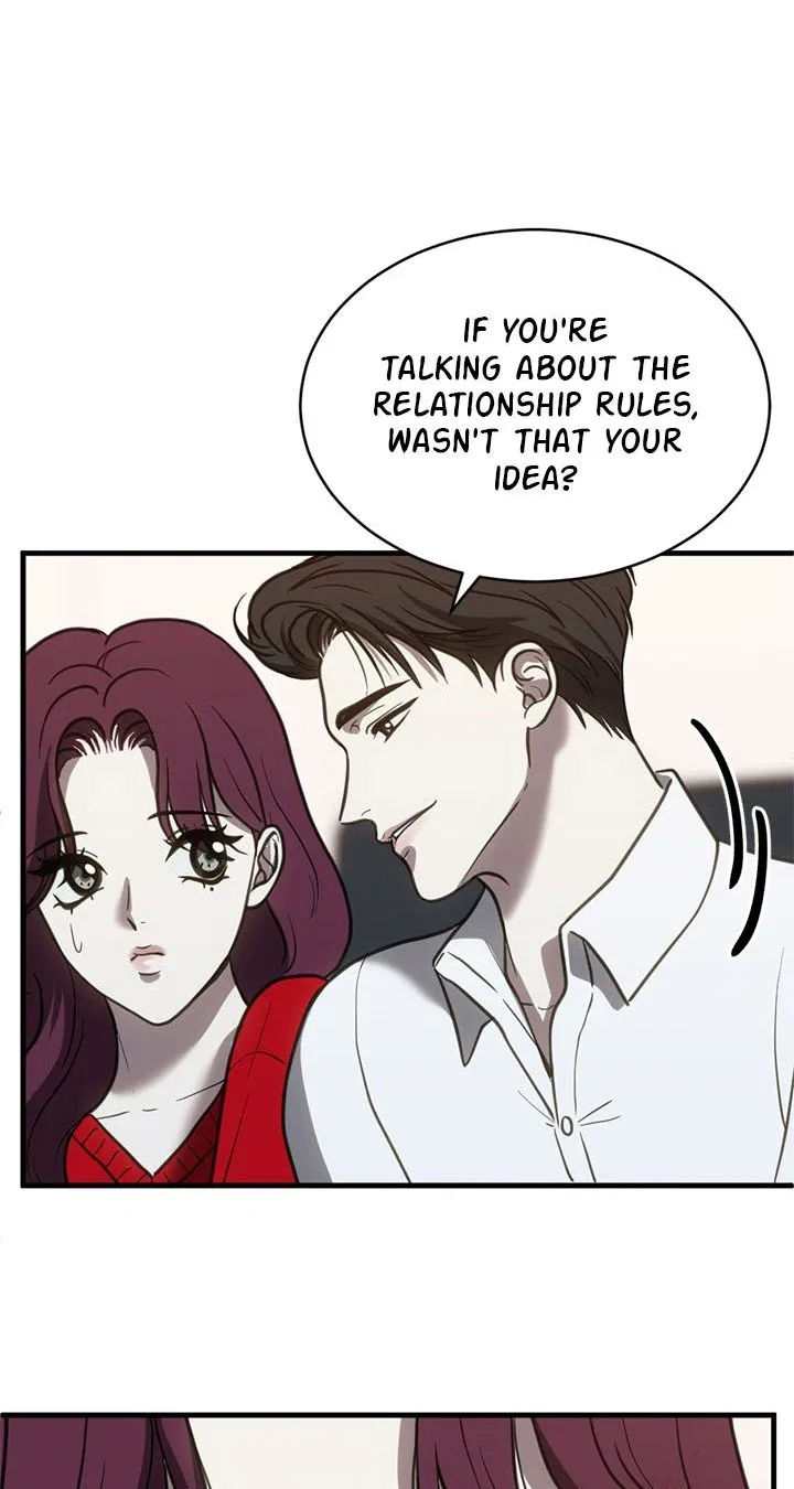 Third night only Chapter 53 page 20