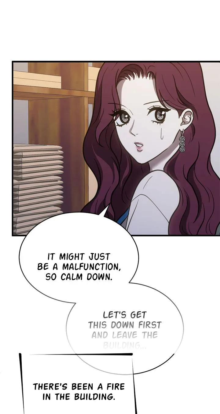 Third night only Chapter 53 page 58