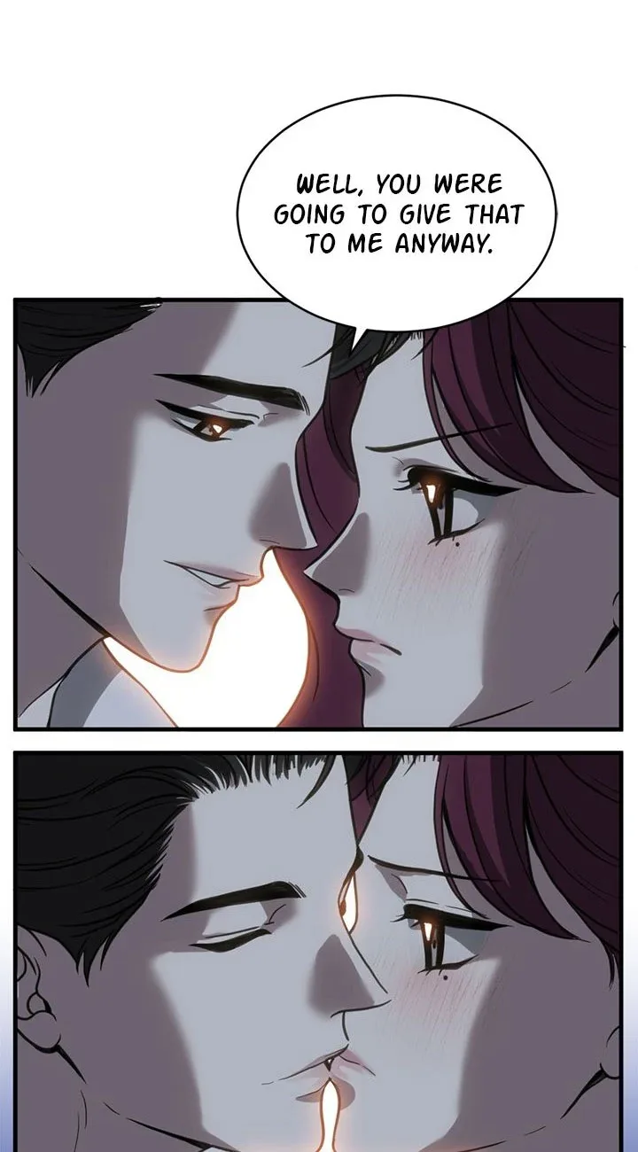 Third night only Chapter 53 page 35
