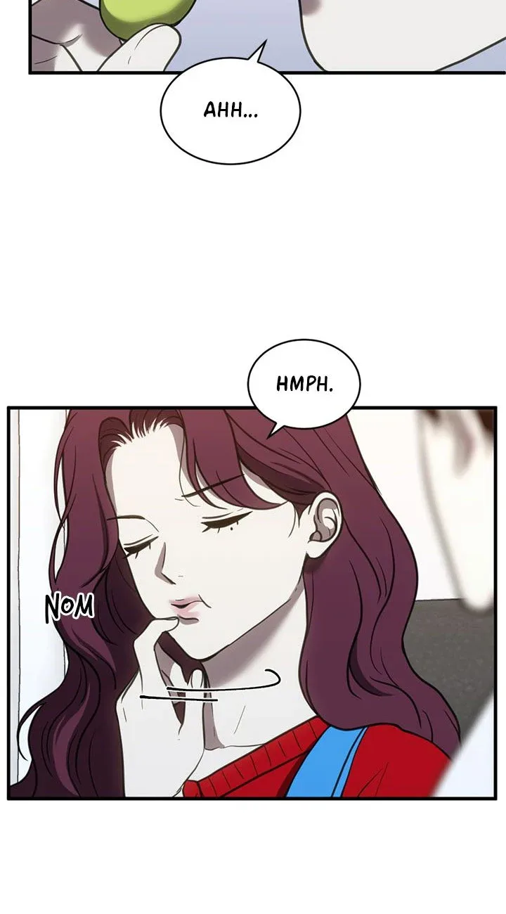 Third night only Chapter 53 page 28