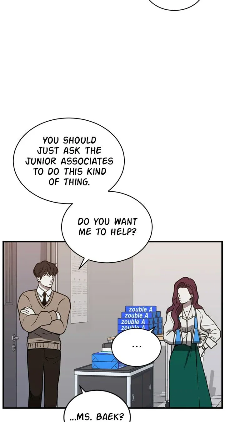 Third night only Chapter 53 page 52