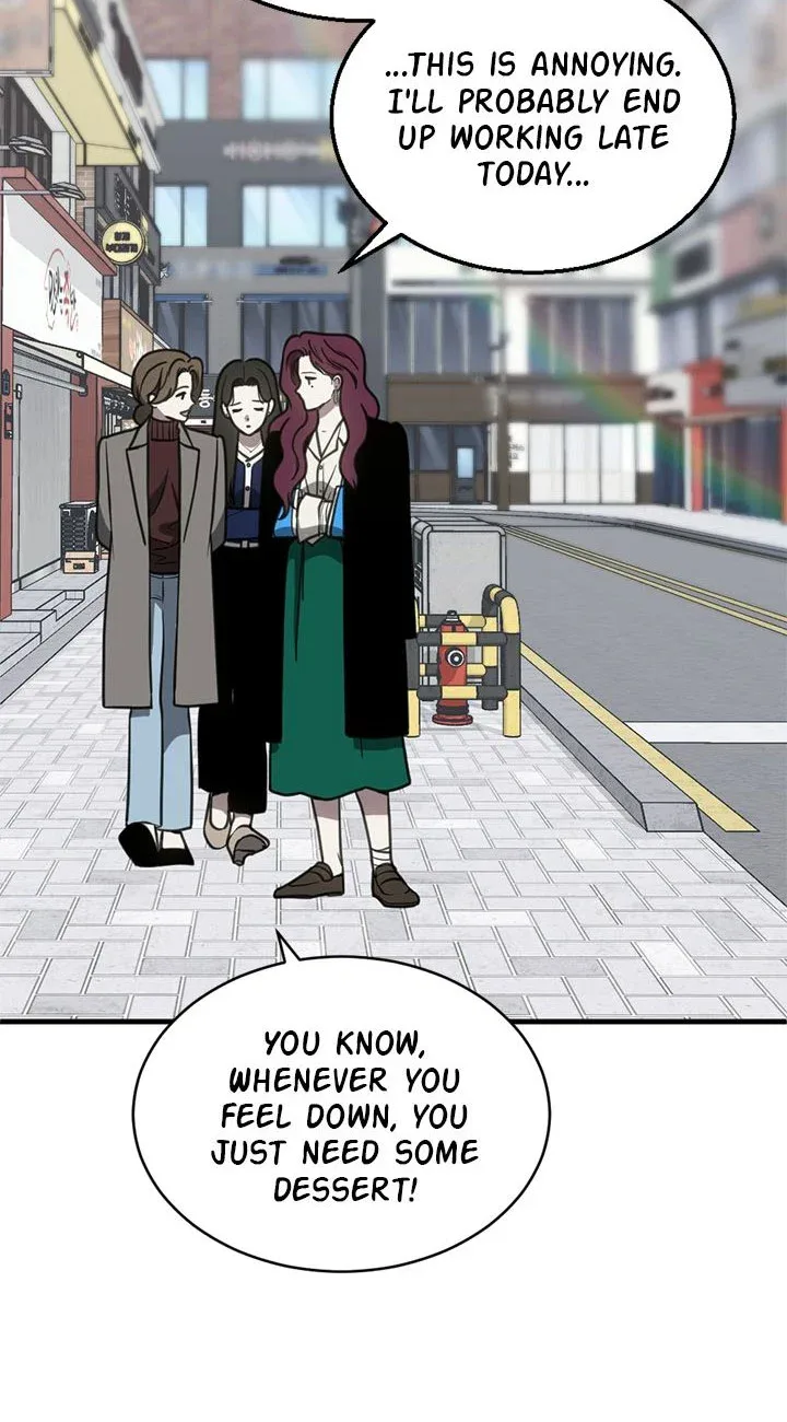 Third night only Chapter 53 page 39