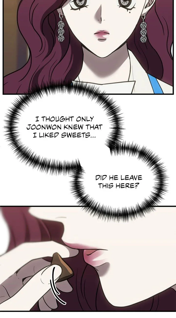 Third night only Chapter 53 page 46
