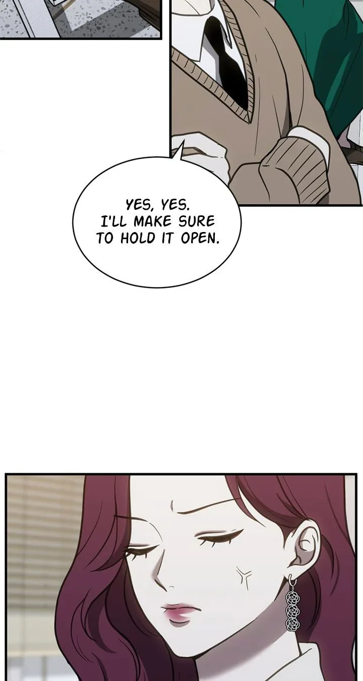 Third night only Chapter 53 page 54