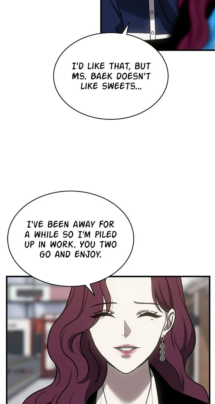 Third night only Chapter 53 page 41