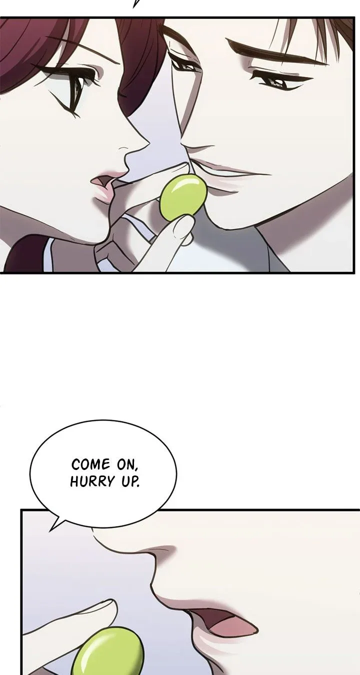 Third night only Chapter 53 page 27