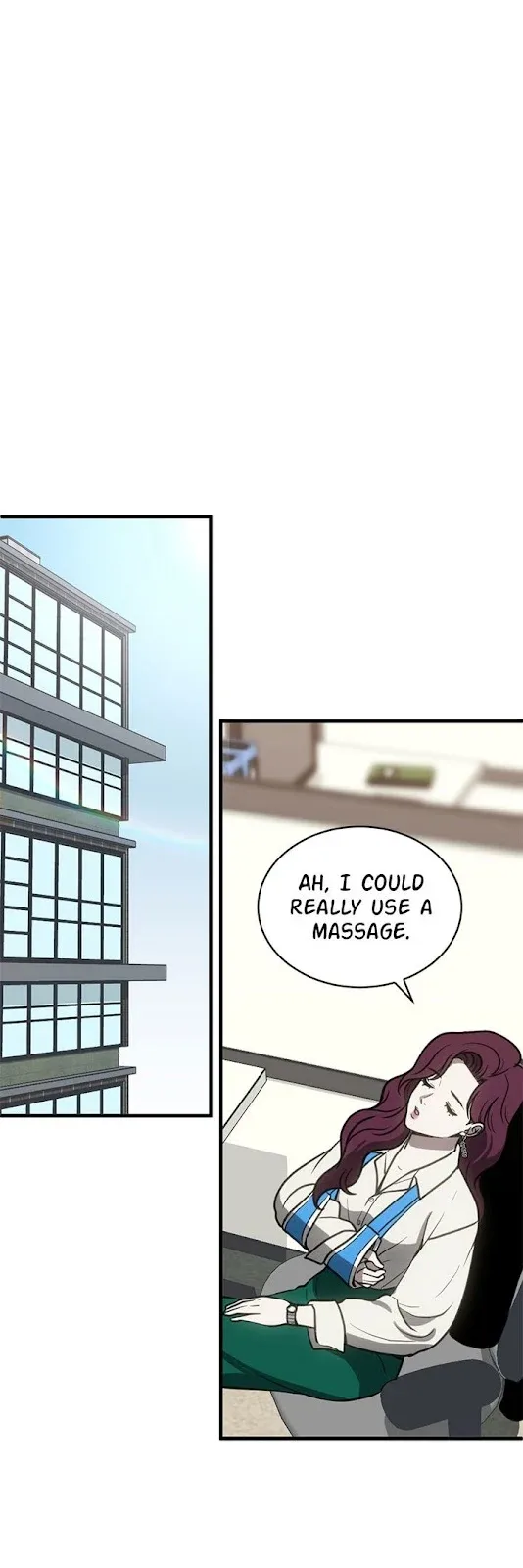 Third night only Chapter 53 page 43
