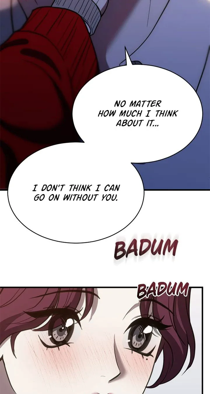 Third night only Chapter 53 page 9