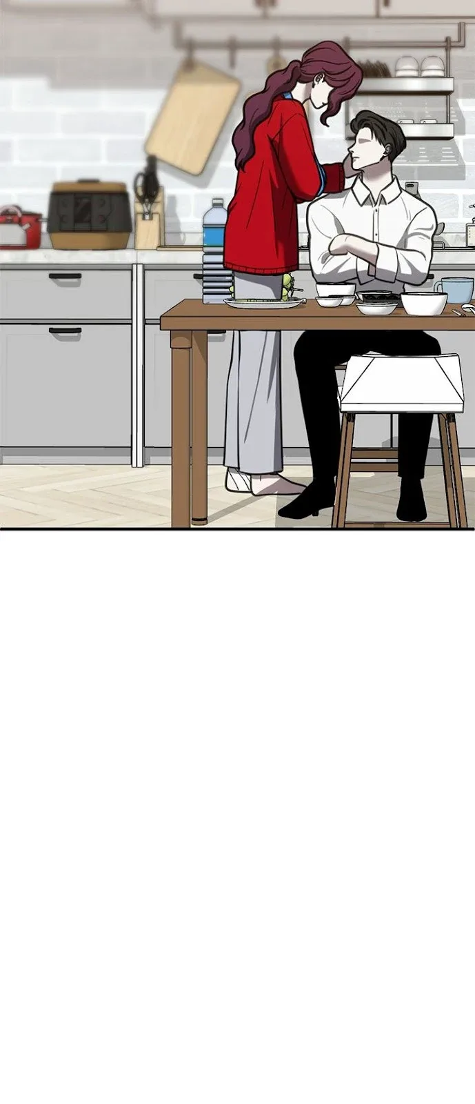 Third night only Chapter 53 page 5