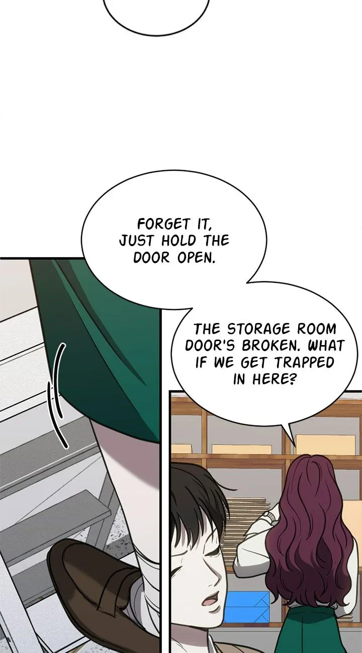 Third night only Chapter 53 page 53