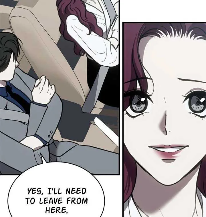 Third night only Chapter 49 page 34
