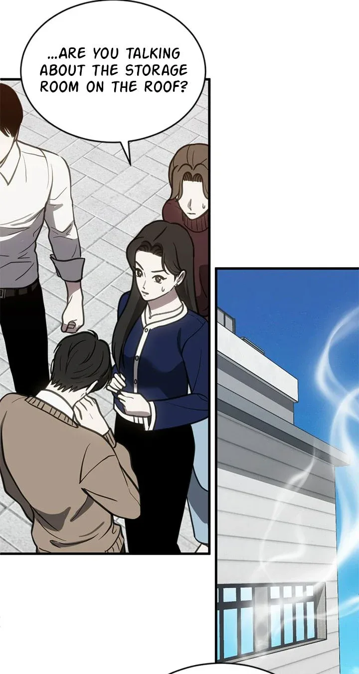 Third night only Chapter 53 page 69