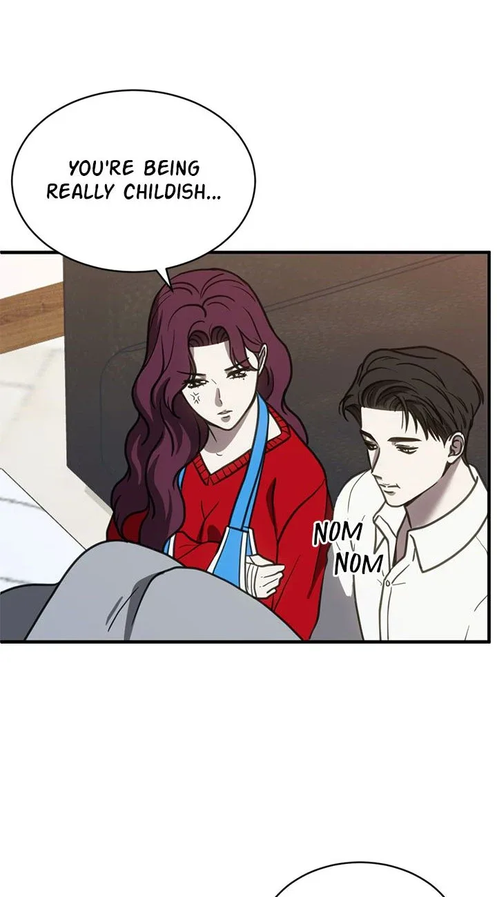 Third night only Chapter 53 page 25