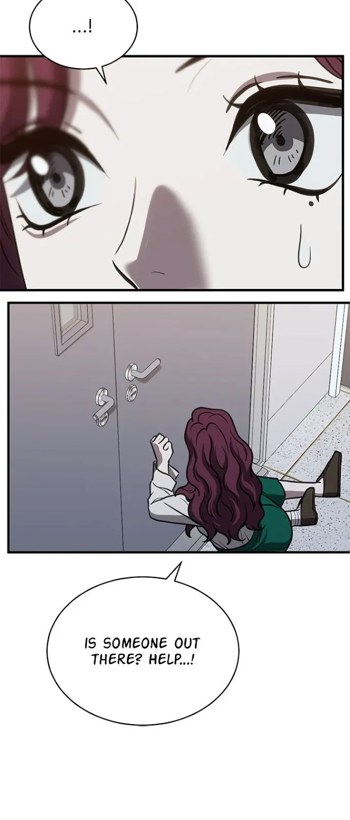 Third night only Chapter 54 page 12