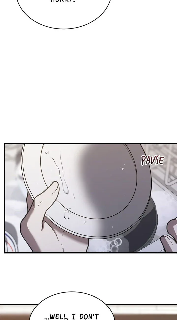 Third night only Chapter 54 page 39