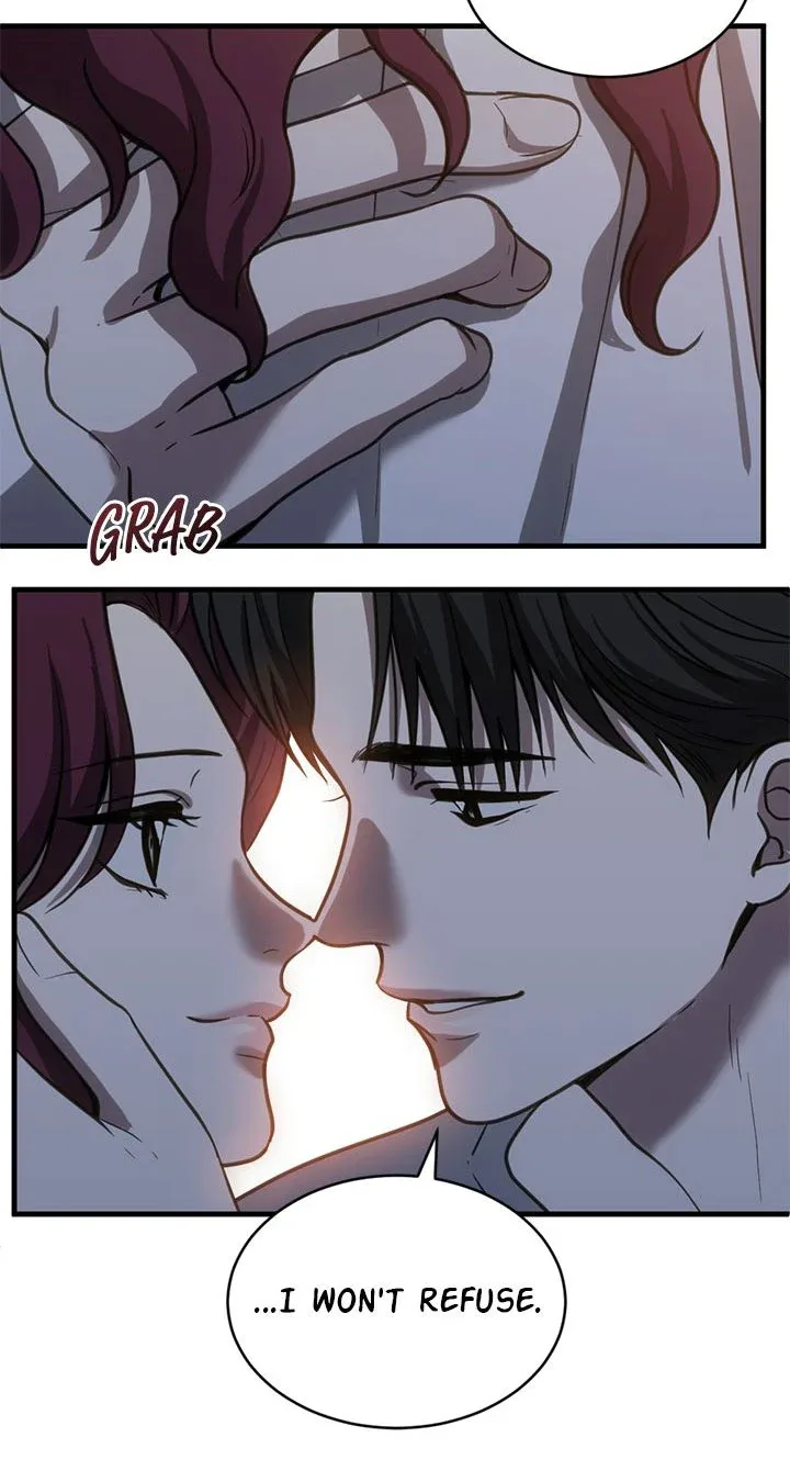Third night only Chapter 54 page 47