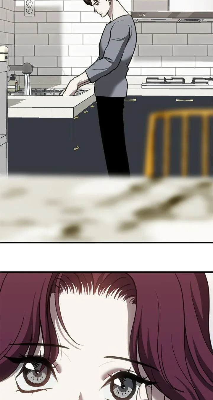Third night only Chapter 54 page 30