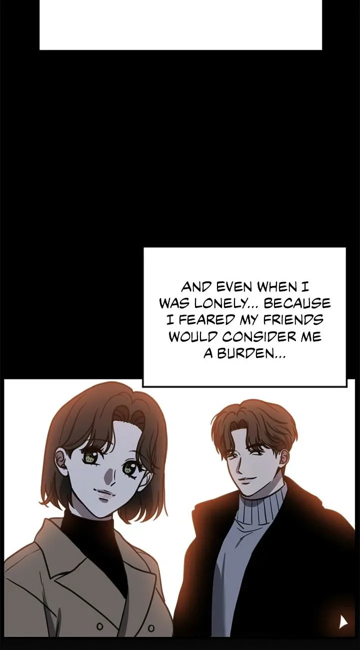 Third night only Chapter 54 page 61