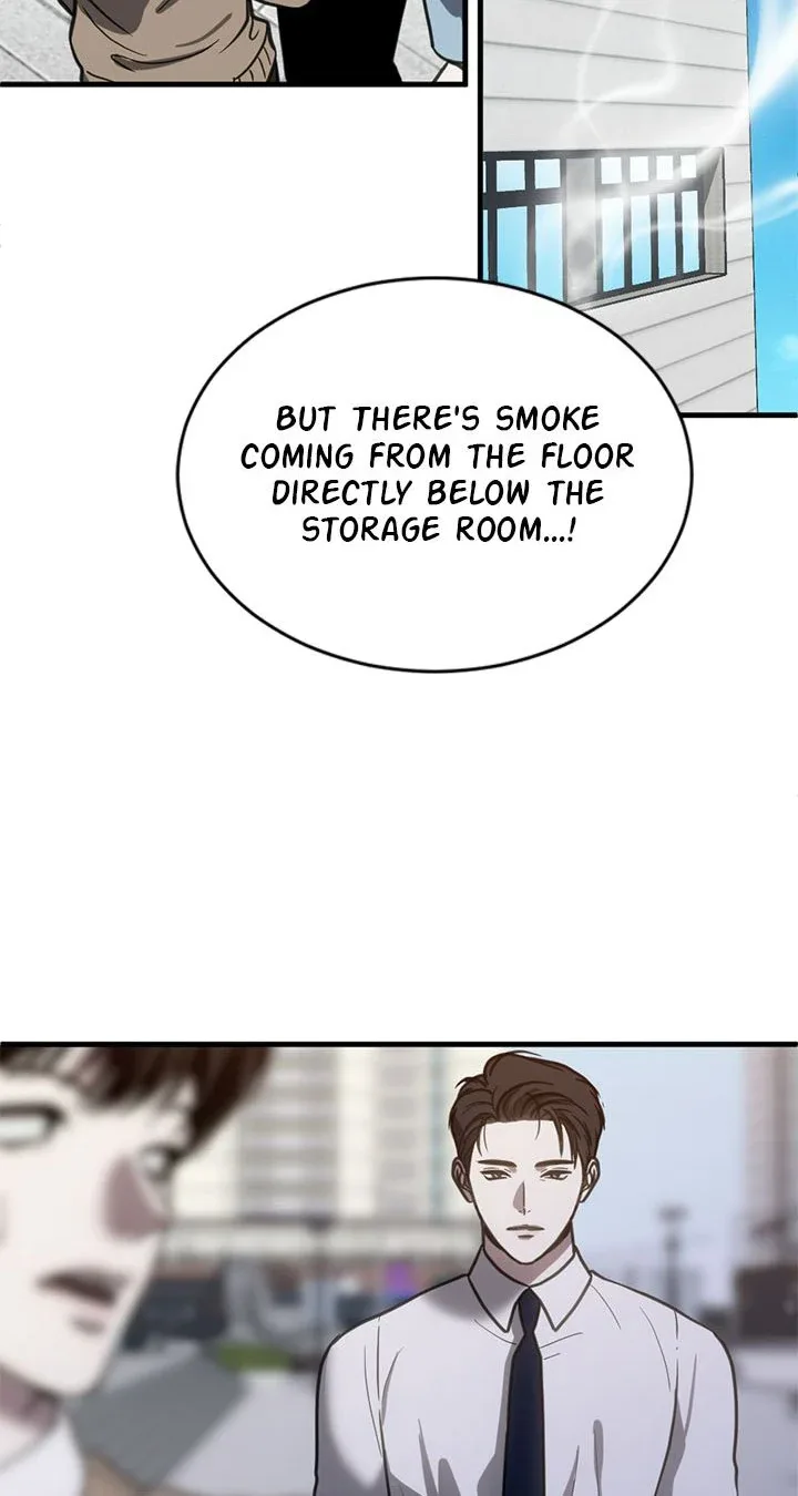 Third night only Chapter 54 page 3