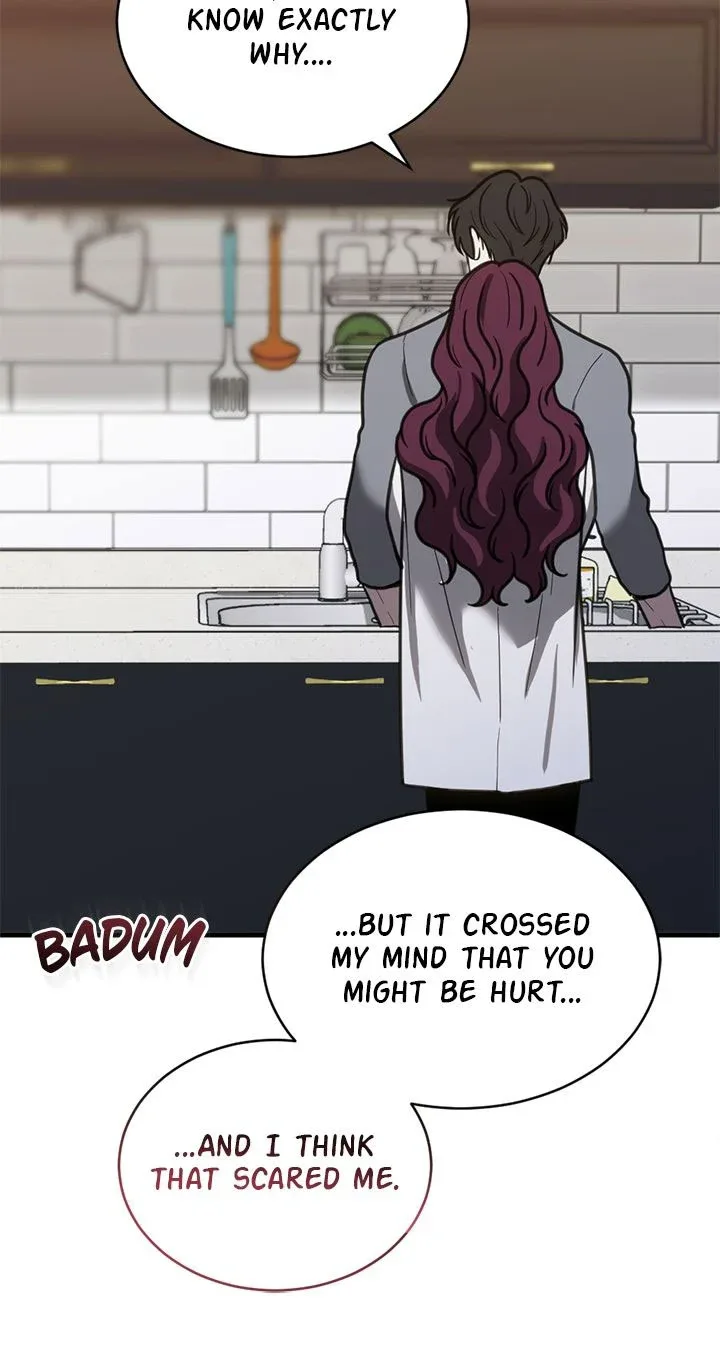 Third night only Chapter 54 page 40