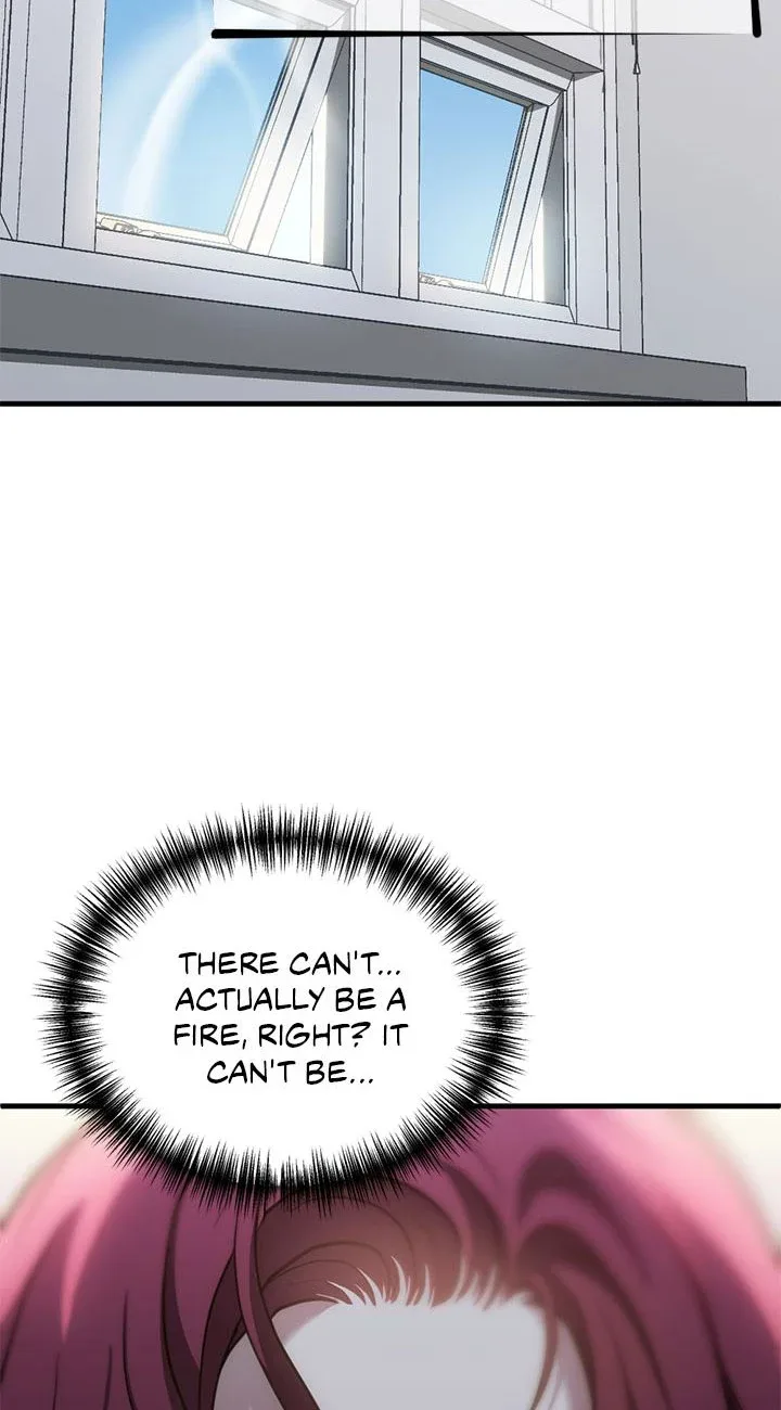 Third night only Chapter 54 page 8