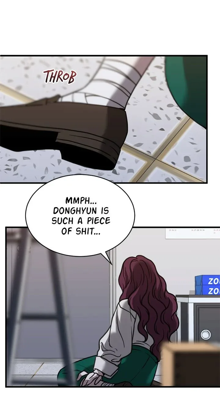 Third night only Chapter 54 page 6