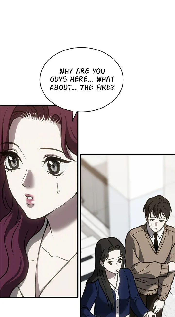 Third night only Chapter 54 page 22