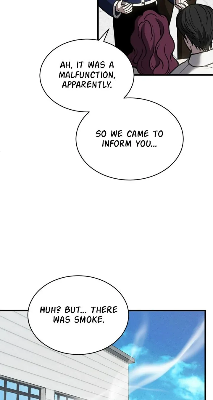 Third night only Chapter 54 page 23
