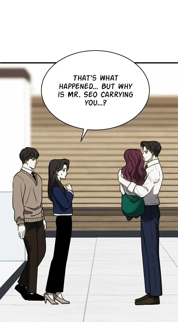 Third night only Chapter 54 page 25