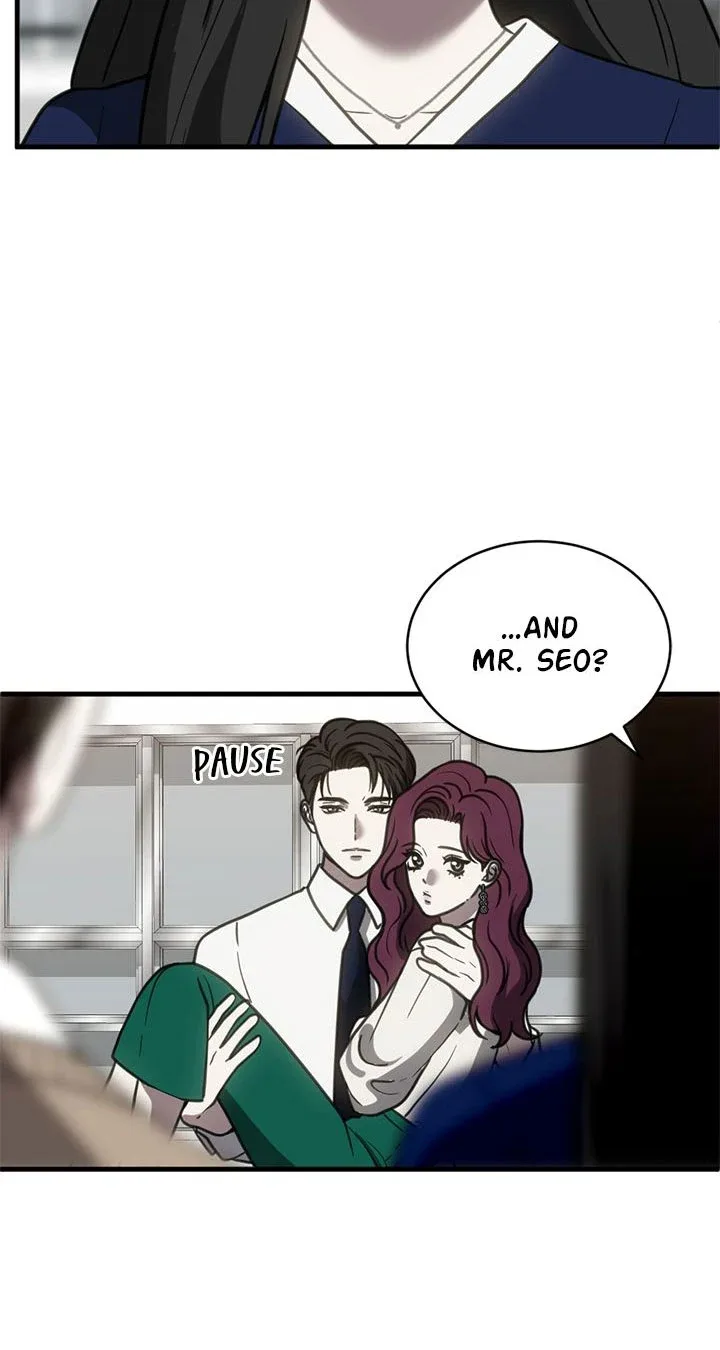 Third night only Chapter 54 page 21