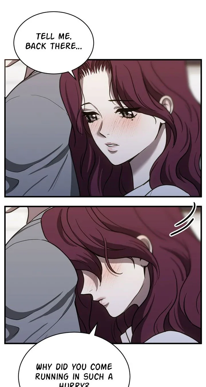 Third night only Chapter 54 page 38