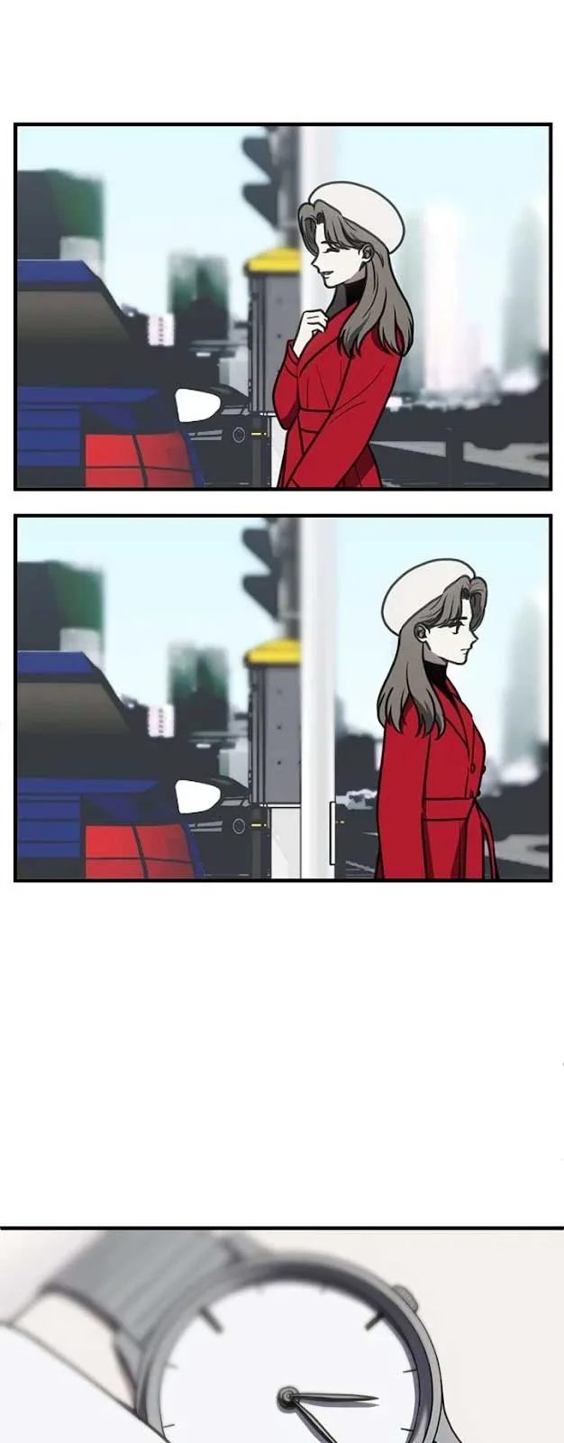 Third night only Chapter 49 page 84